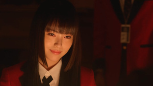 Kakegurui (2018)